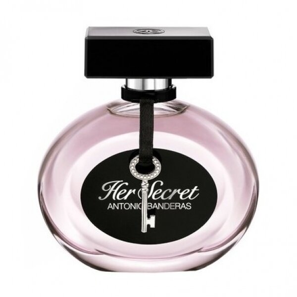 Antonio Banderas Her Secret EDT 30 ml Kadın Parfümü kullananlar yorumlar